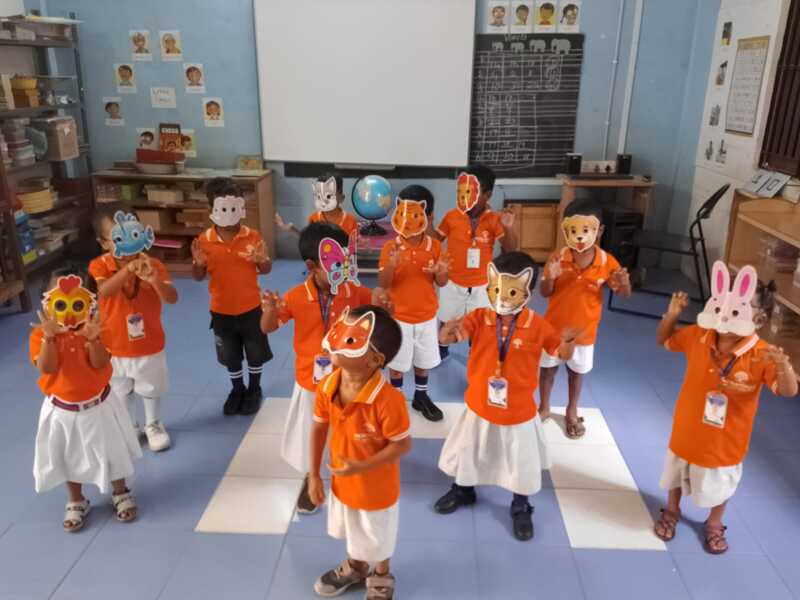 Student Learning 13